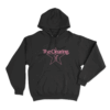 The Clearing Star Unisex Hoodie Black