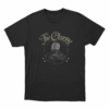 The Clearing Theo Unisex T Shirt Black