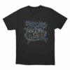 The Strokes Photo Unisex T Shirt Black