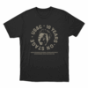 USC 10 Years On Stage Unisex T Shirt Black