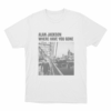 Where Have You Gone Unisex T Shirt White
